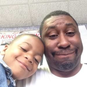 Meet your Posher, Terry